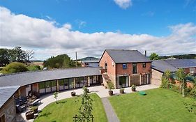The Cart House - Rural Retreat